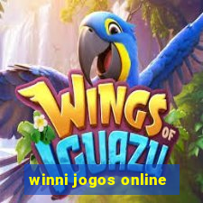 winni jogos online